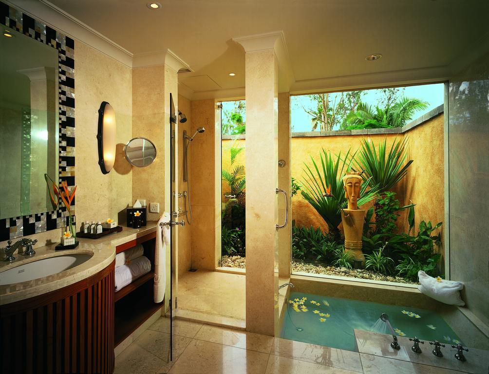 Luxury Pavilion with Ocean View