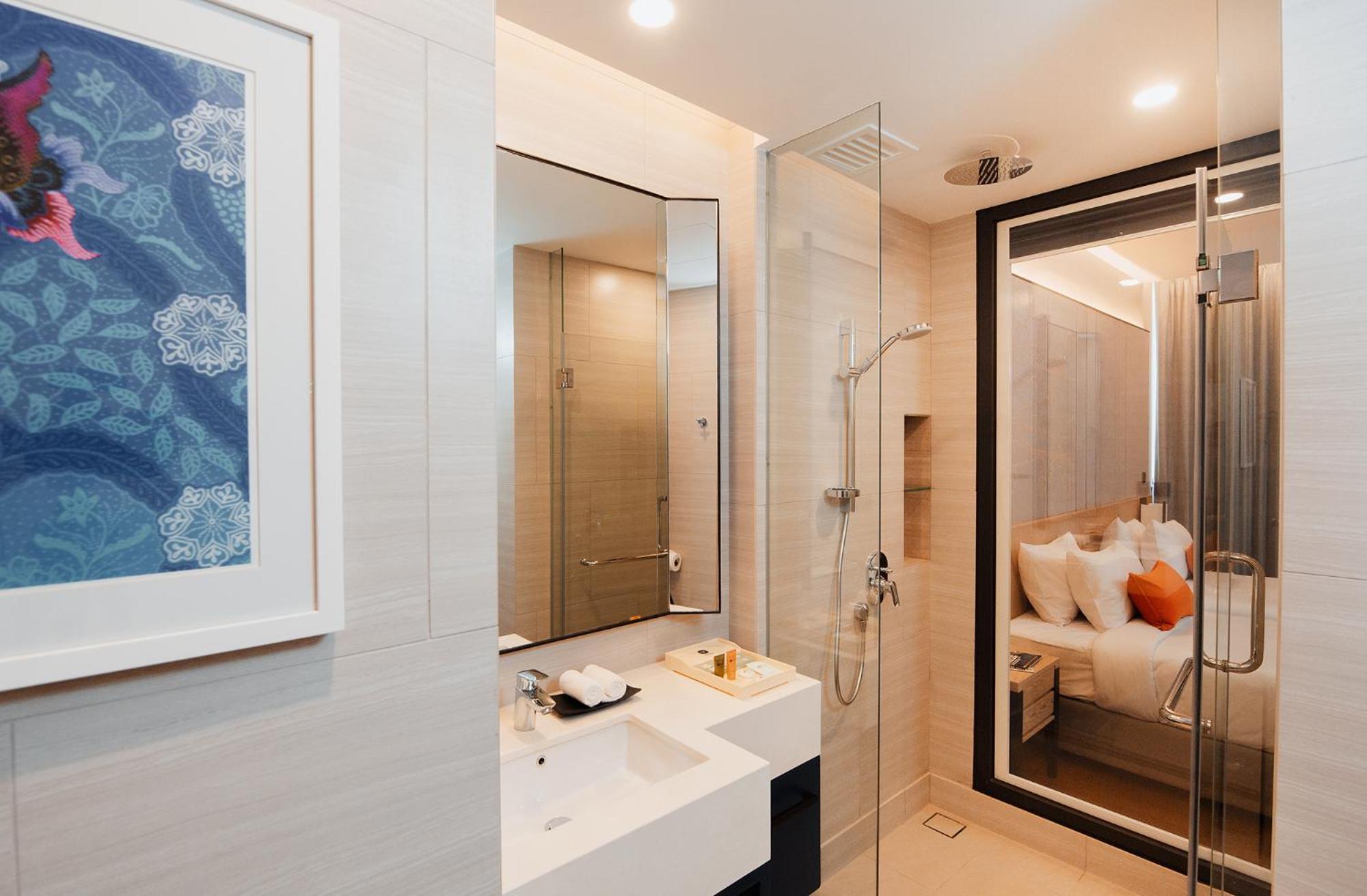 Premier Twin Room