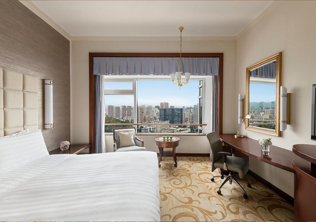Horizon Deluxe Double Room