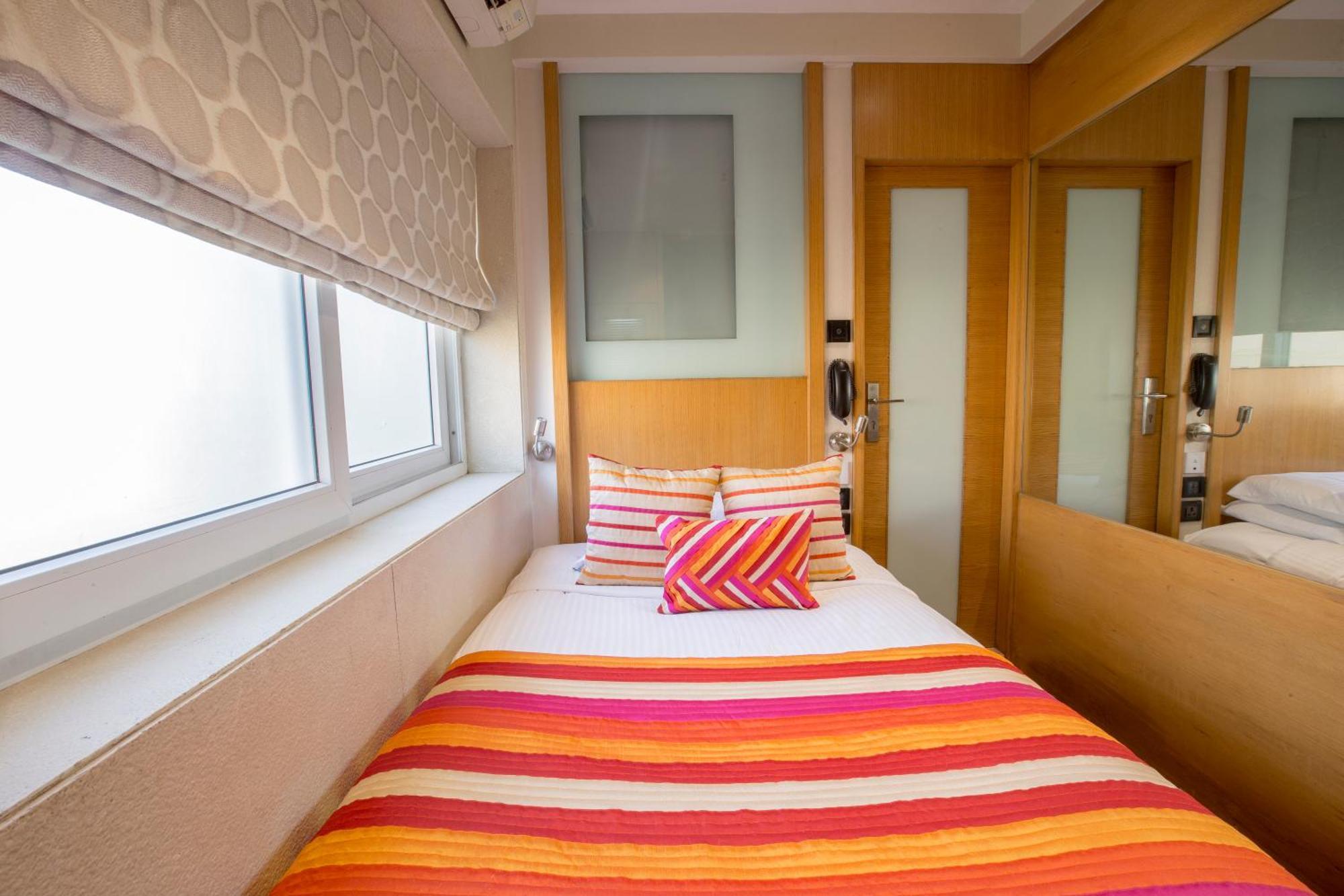 Economy Single Room