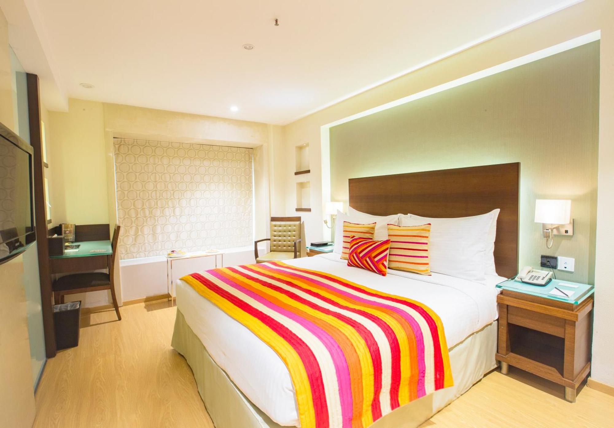 Day Use Room for 5 hours between 12 pm to 5 pm (Same Day Check In and Check Out)