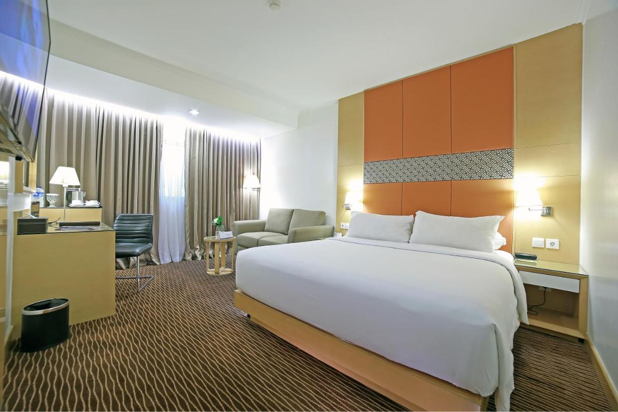Superior King Room