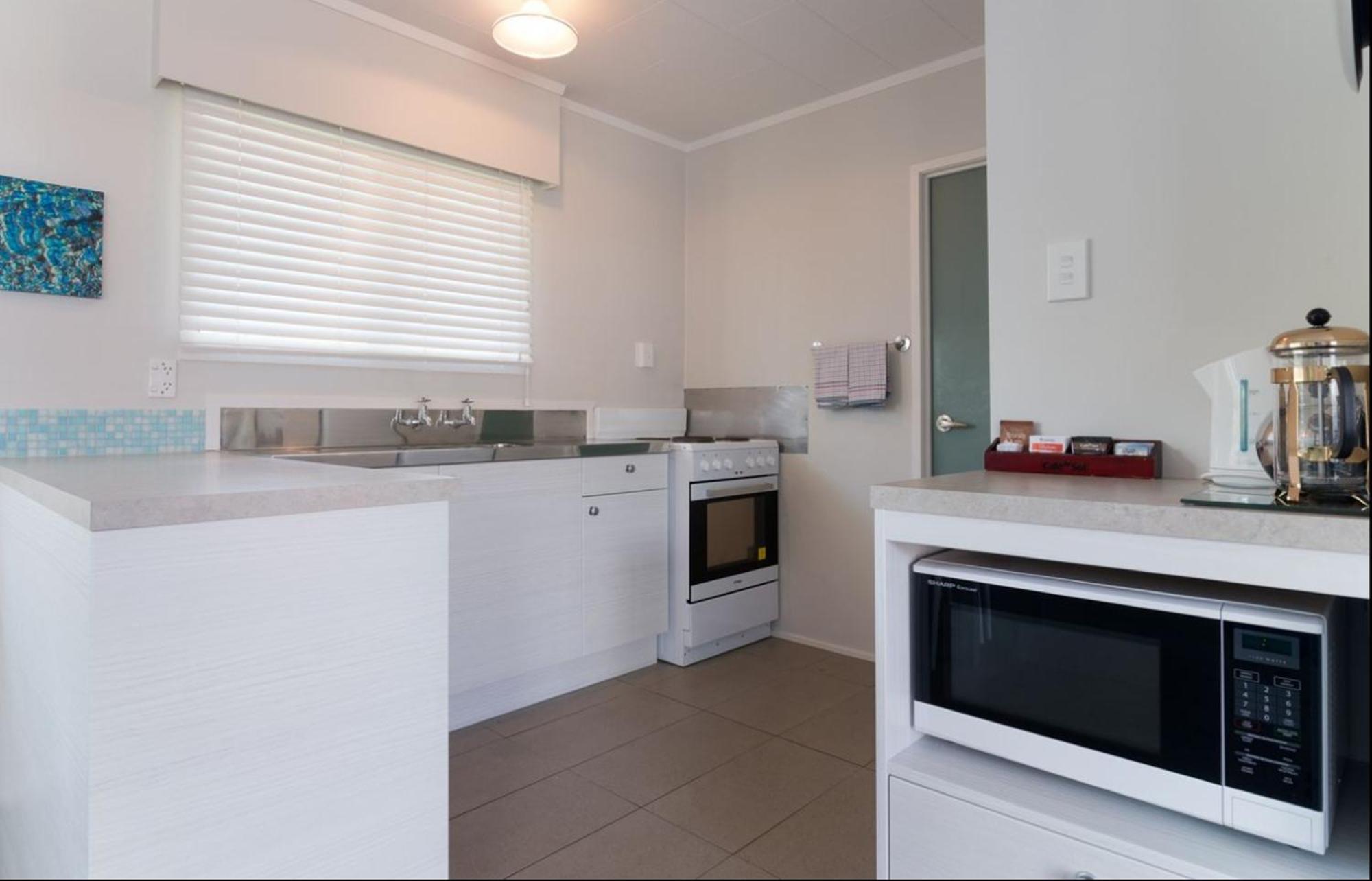 Superior Two-Bedroom Apartment