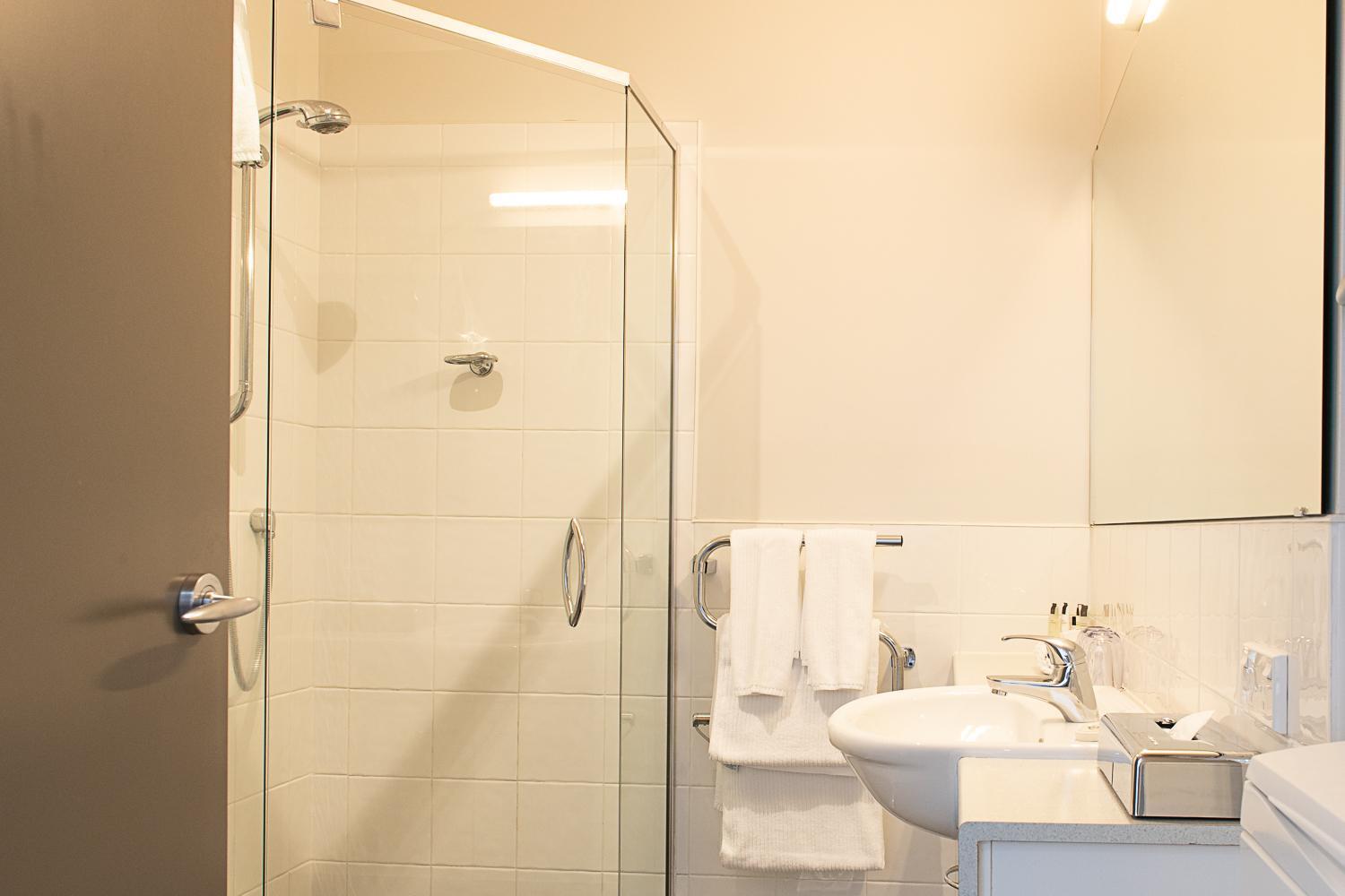 Standard Two-Bedroom Apartment