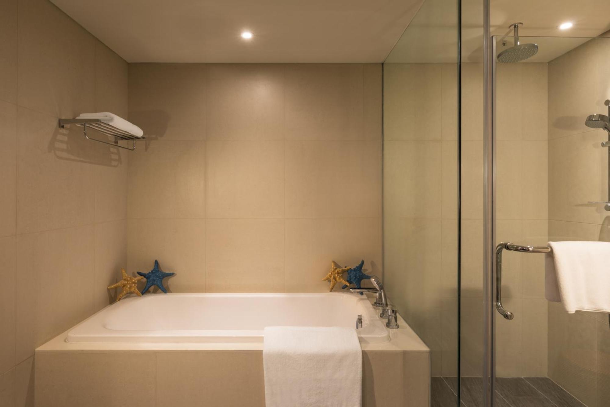 Grande Ocean Duplex