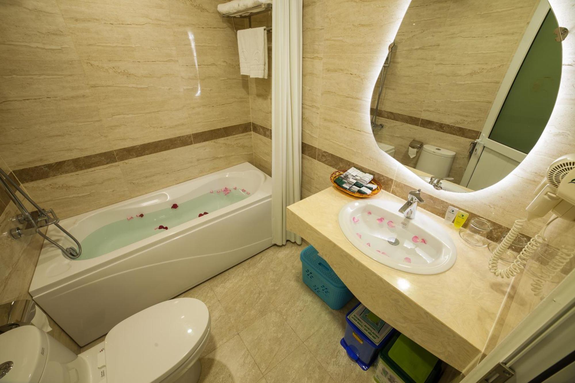 King Suite