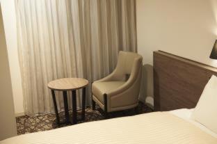 Premium Triple Room - Smoking