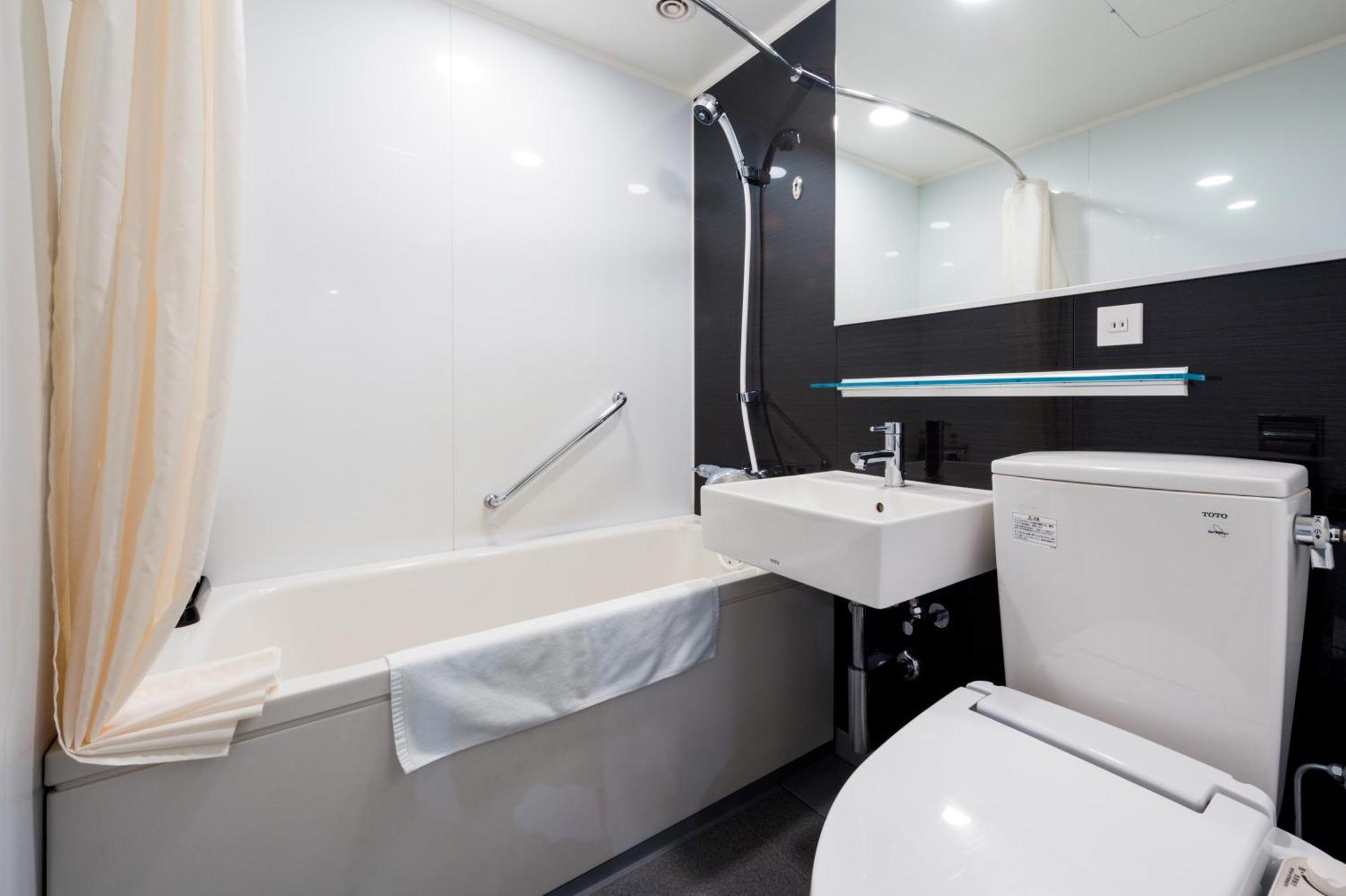 Superior Double Room - Smoking