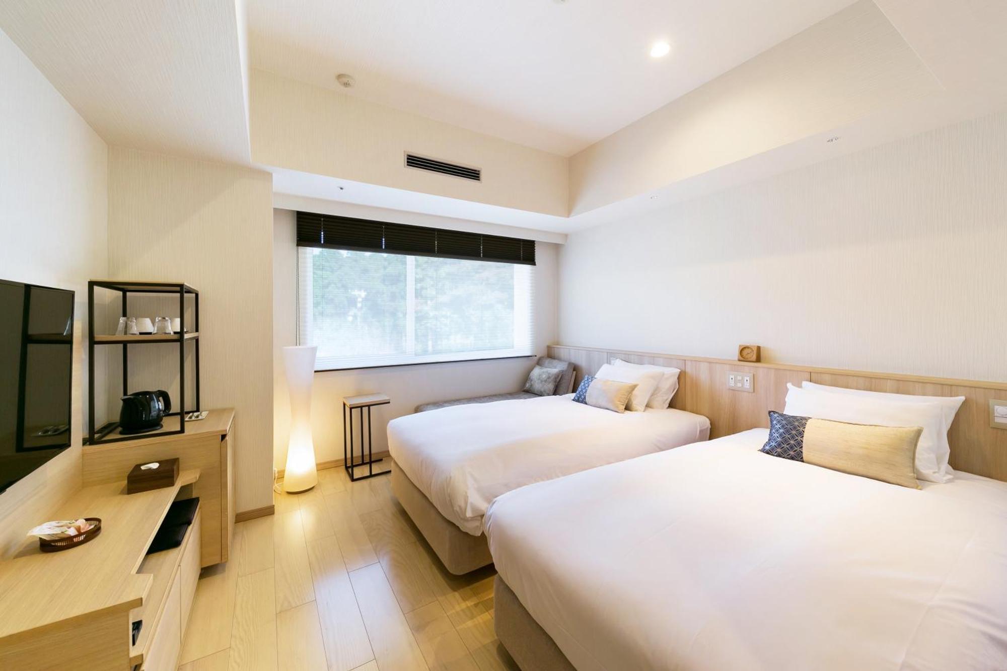 Casual Twin Room