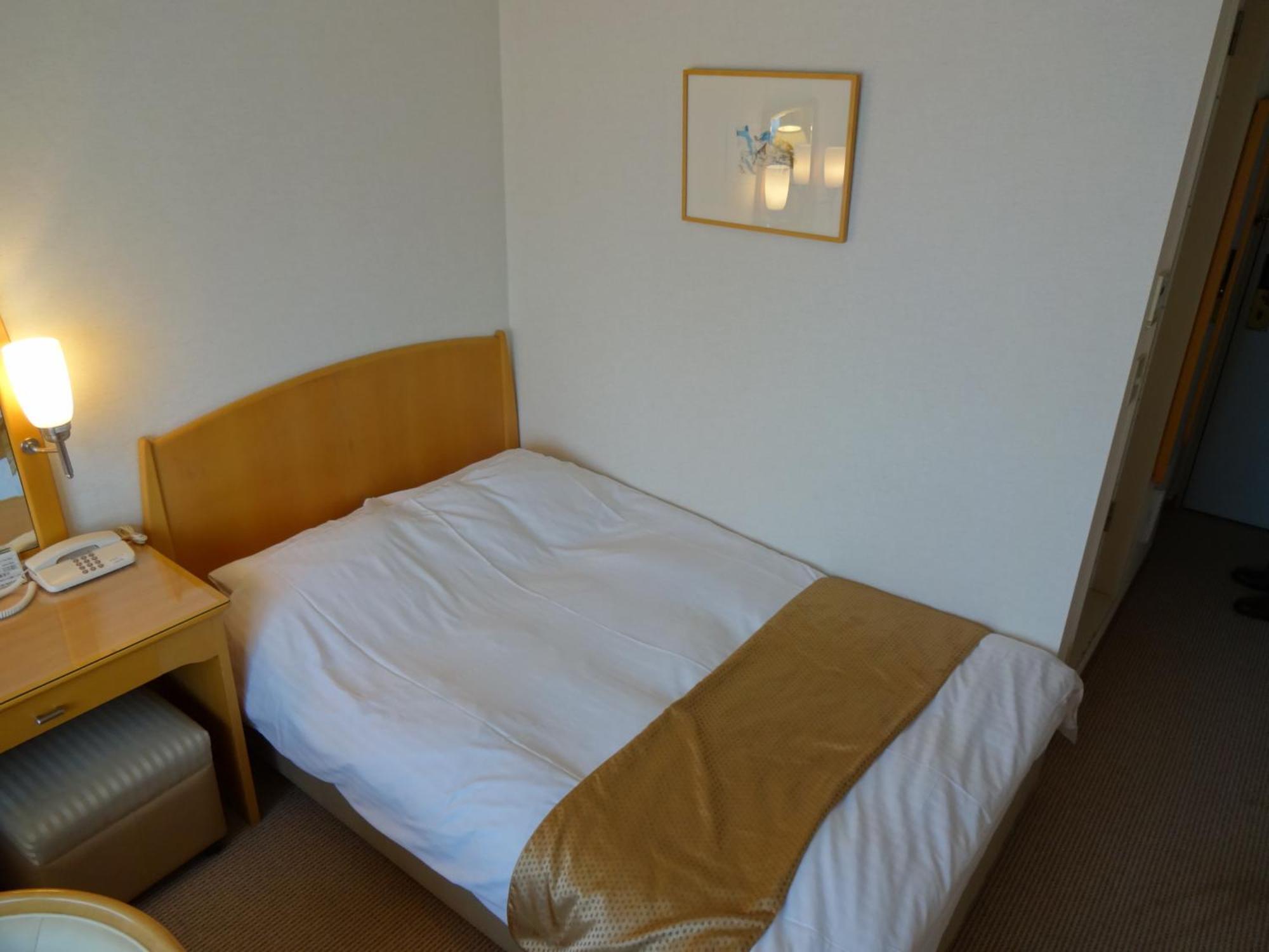 Single Room - Non-Smoking