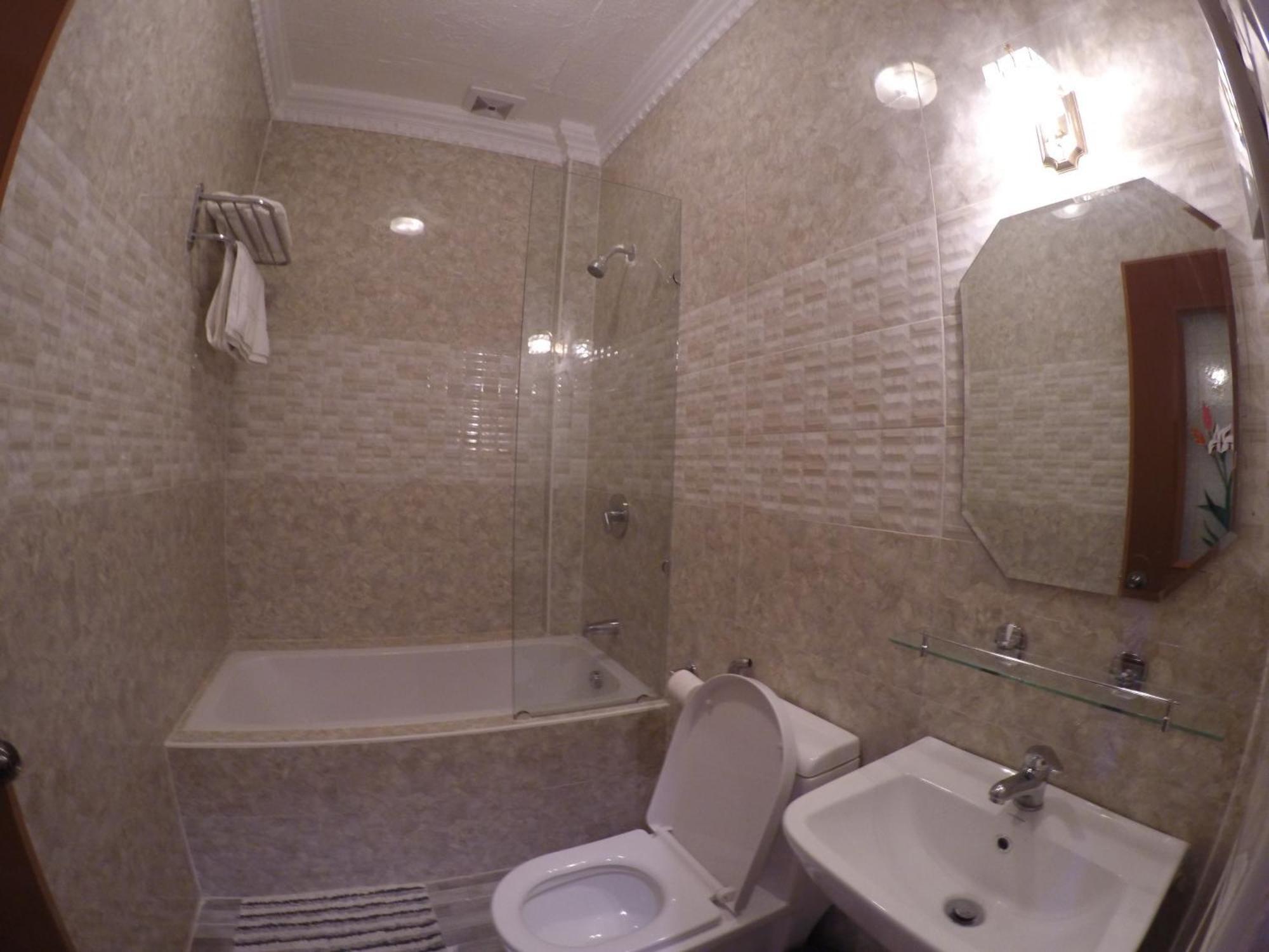 Superior Queen Room
