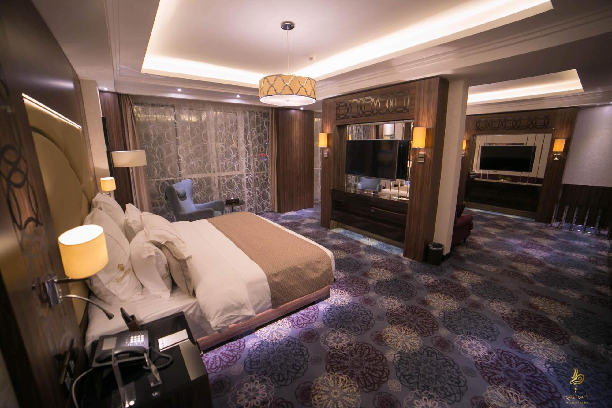 Executive Suite
