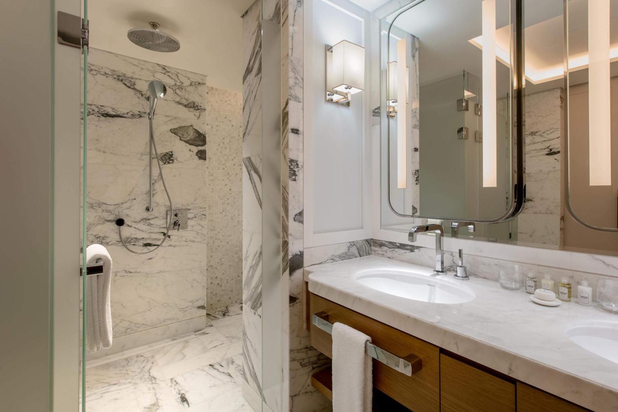 Premier Deluxe Double (Cimer & Wonderbox included)