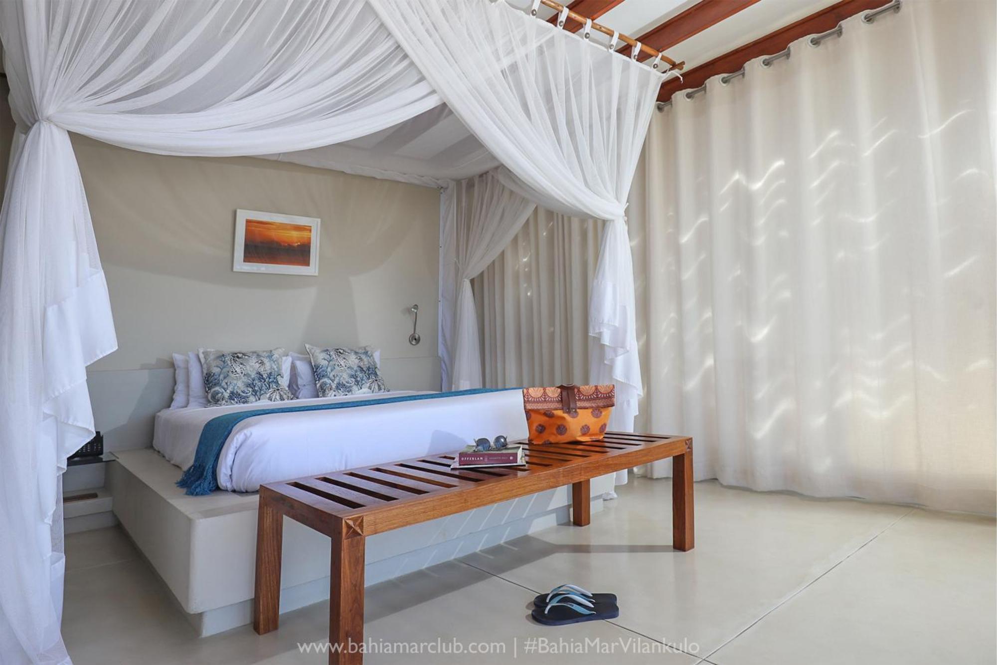 Deluxe Sea View (Adults Only)