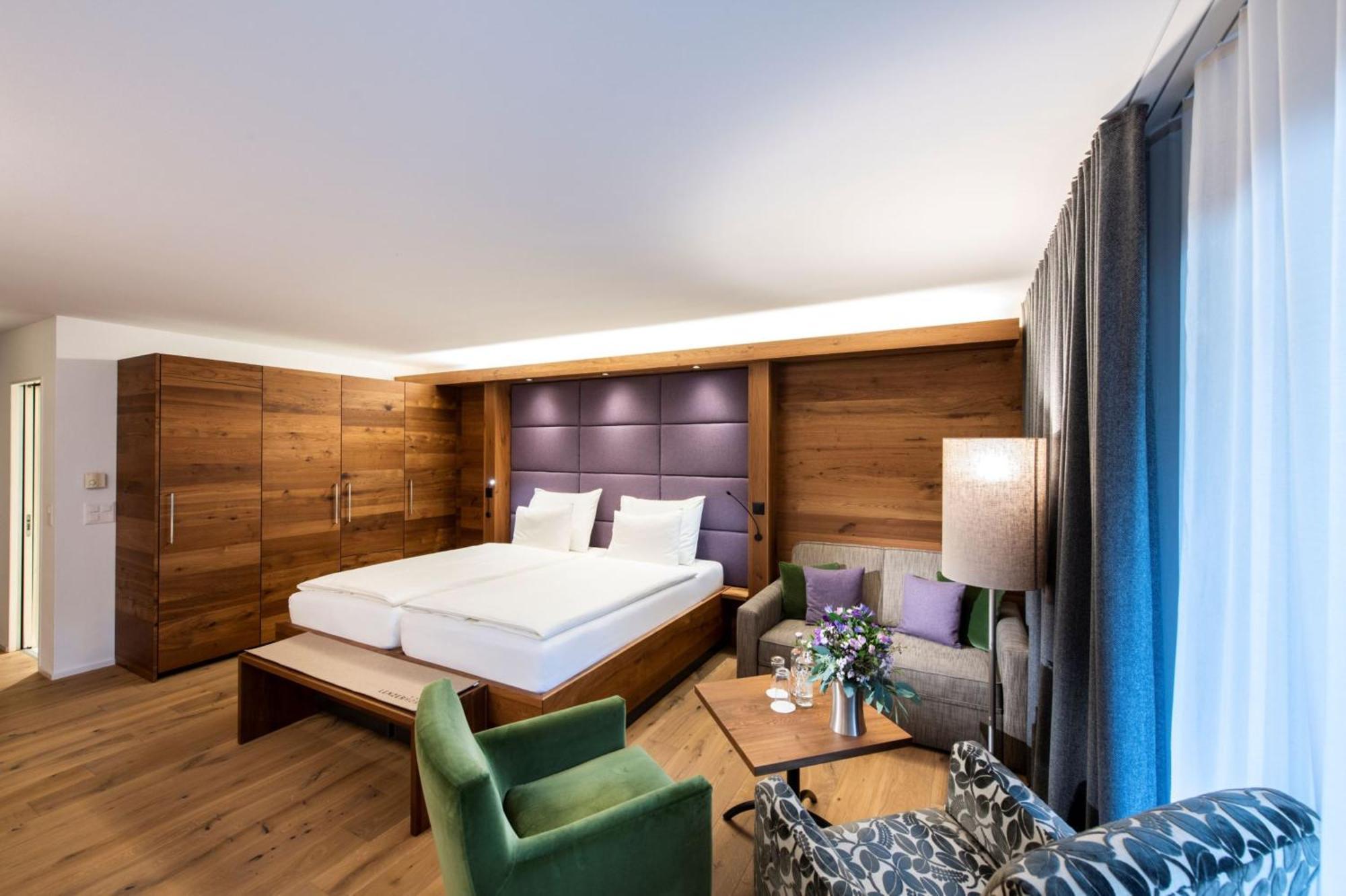 Luxury Room