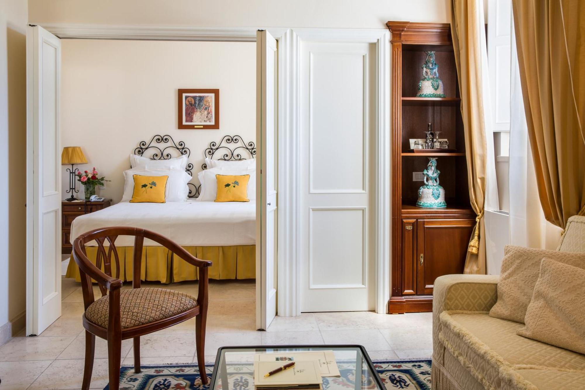 One-Bedroom Suite