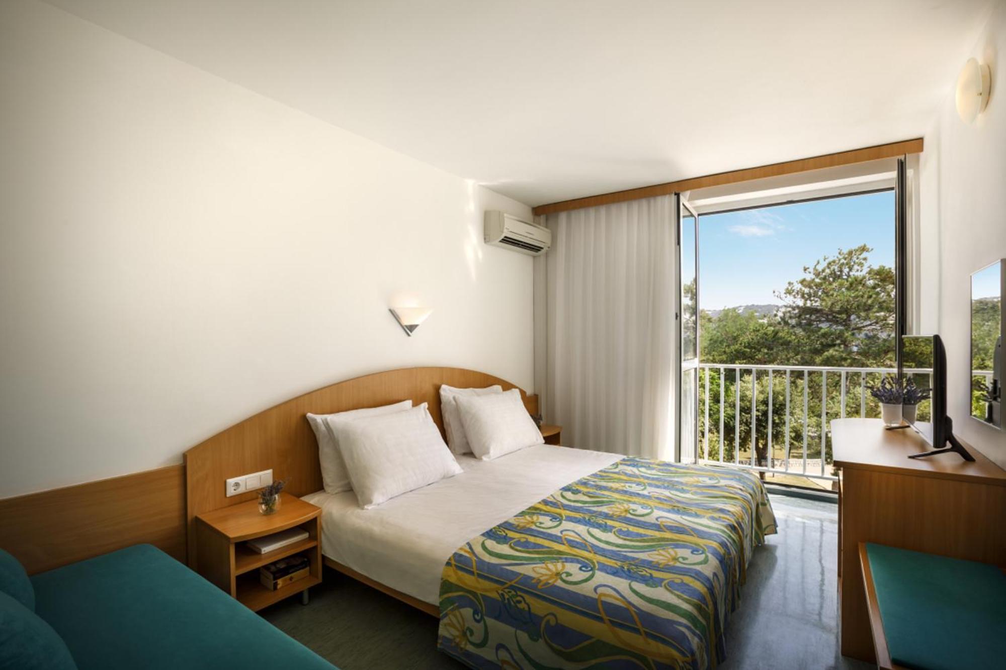 Room for 2+1 - Sahara & Rab Hotel