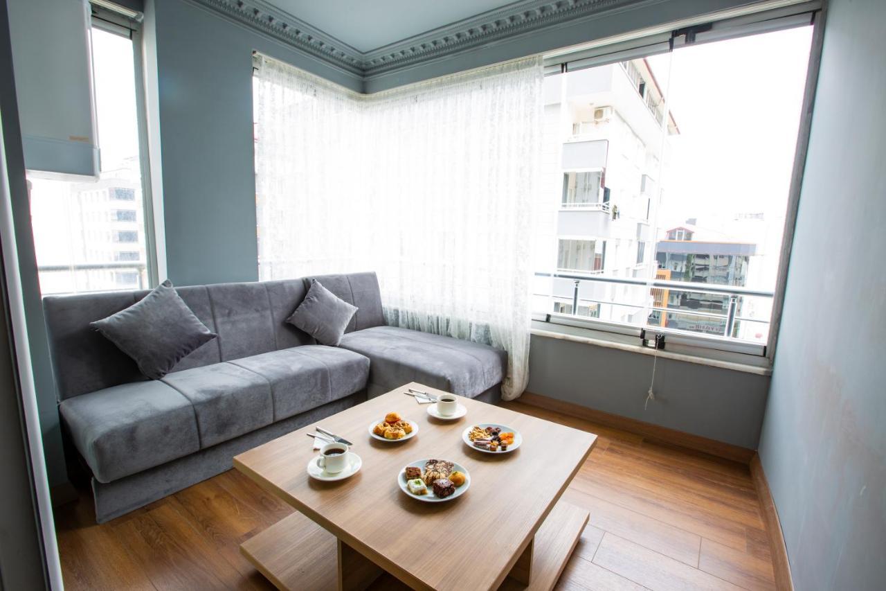 Two-Bedroom Apartment with Jacuzzi