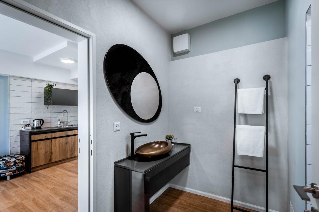 Rare Two-Bedroom Garden Apartment with Pool Exit