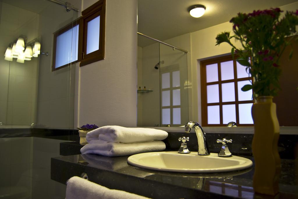 Basic Double Room
