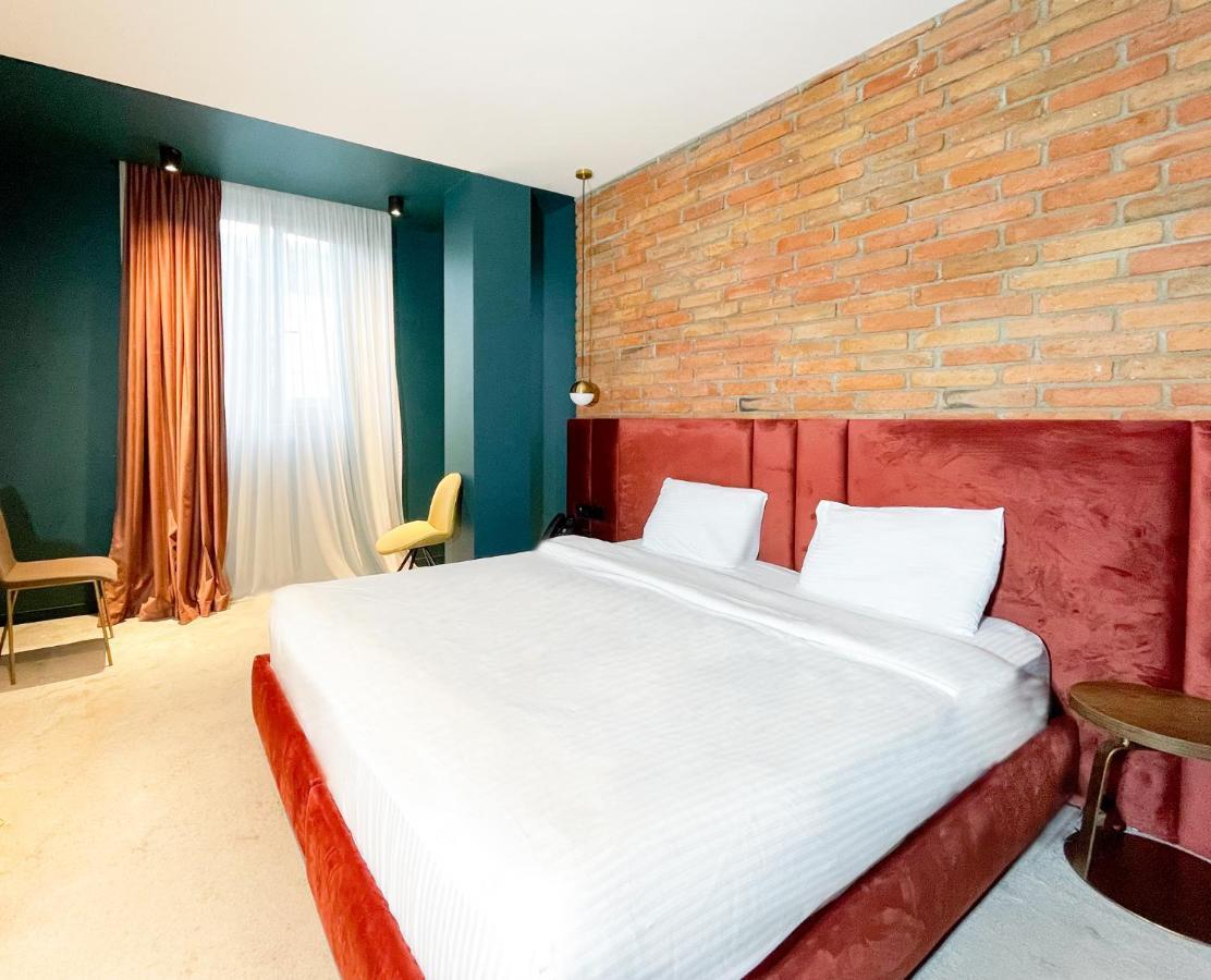 Double or Twin Room - Disability Access