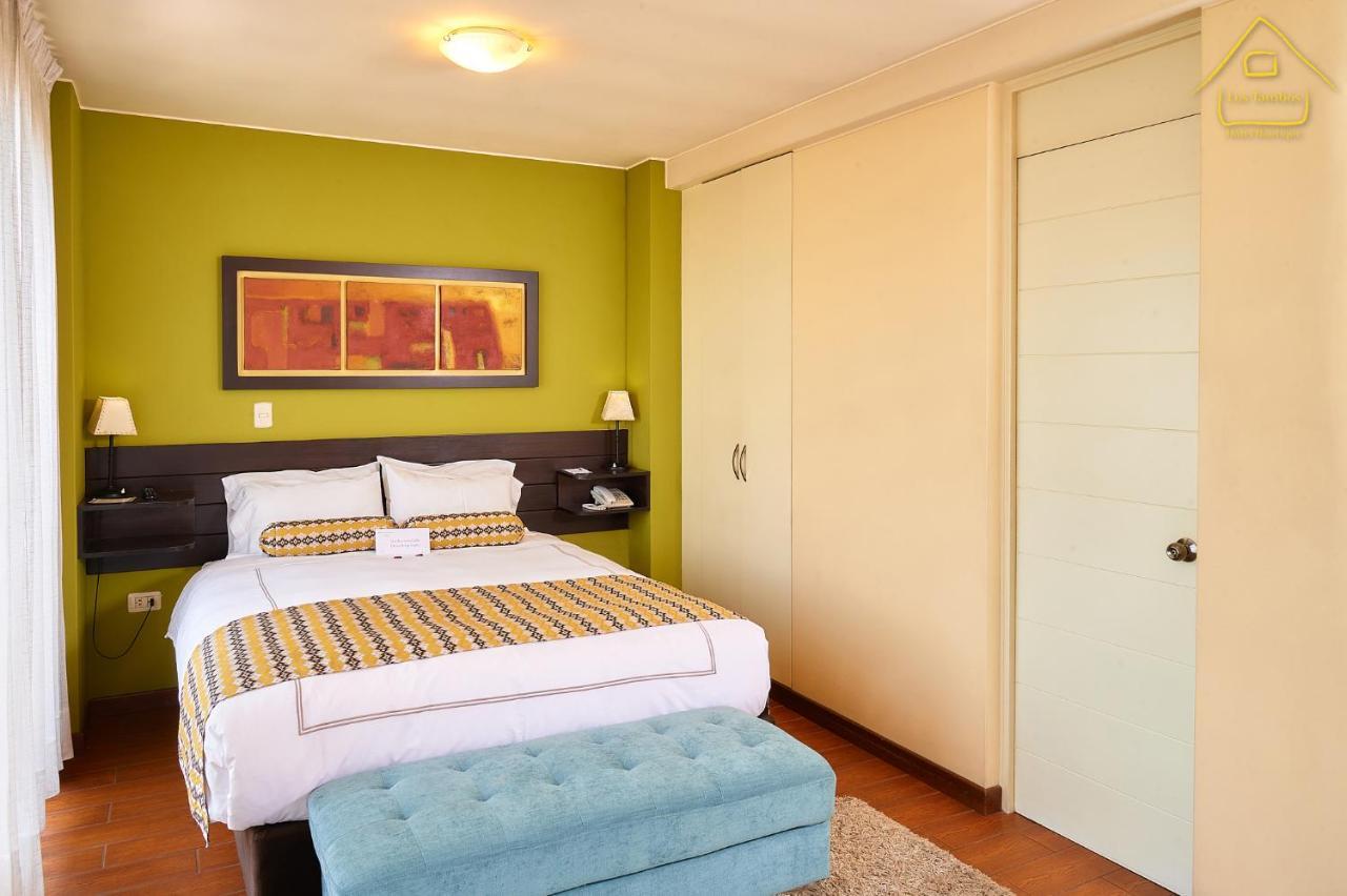 Superior Queen Room