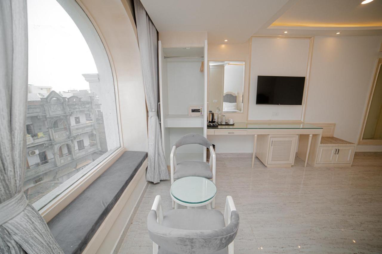 Executive Premium Room