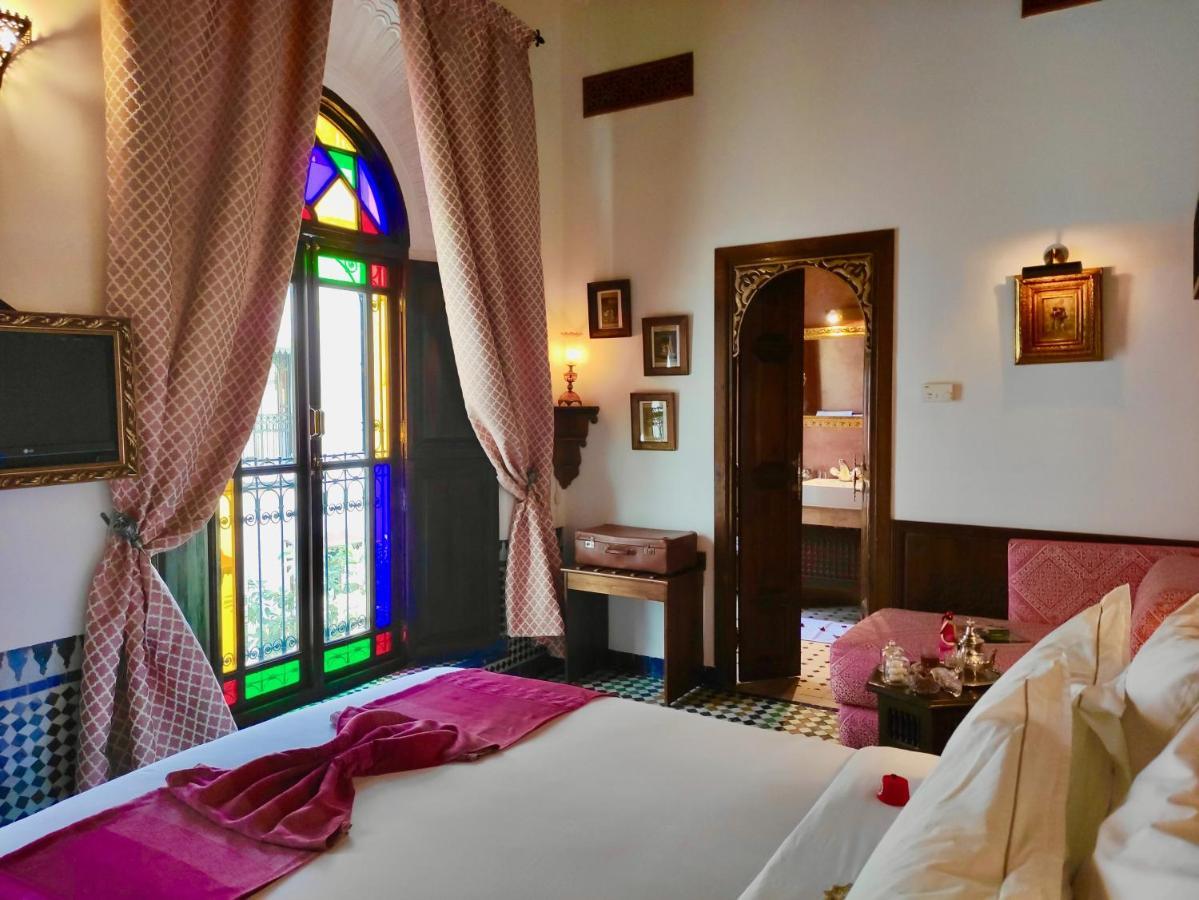 Opaline Double Room