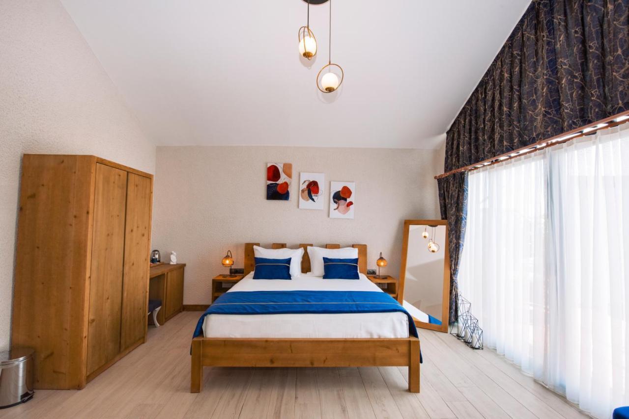 Suite with Sea View
