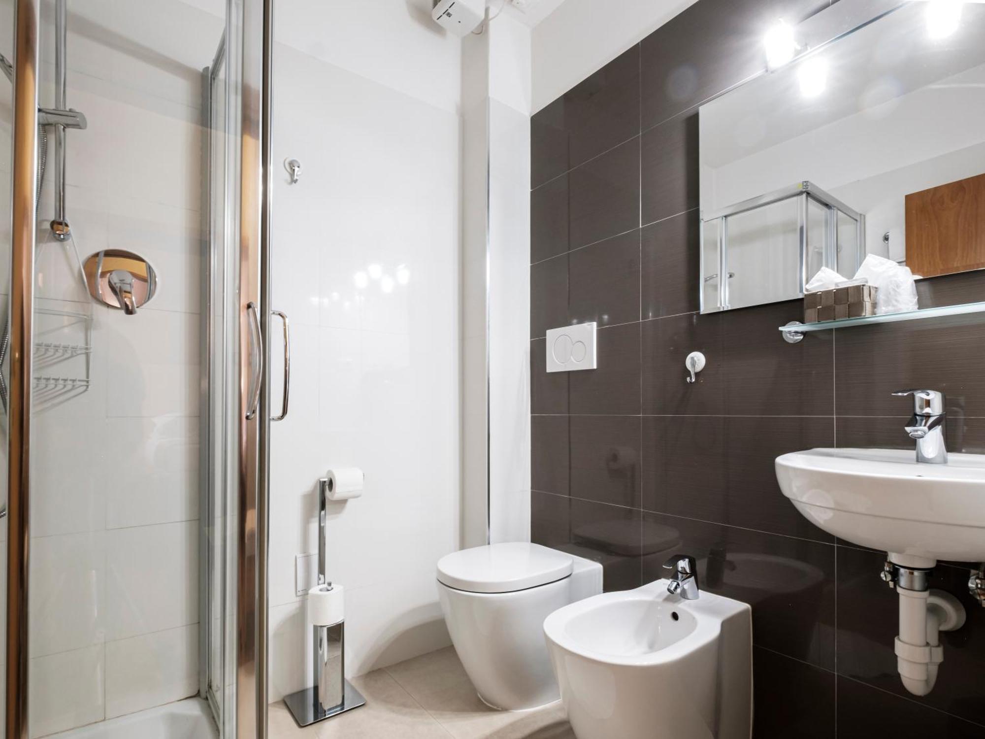Superior Double Room - Single Use
