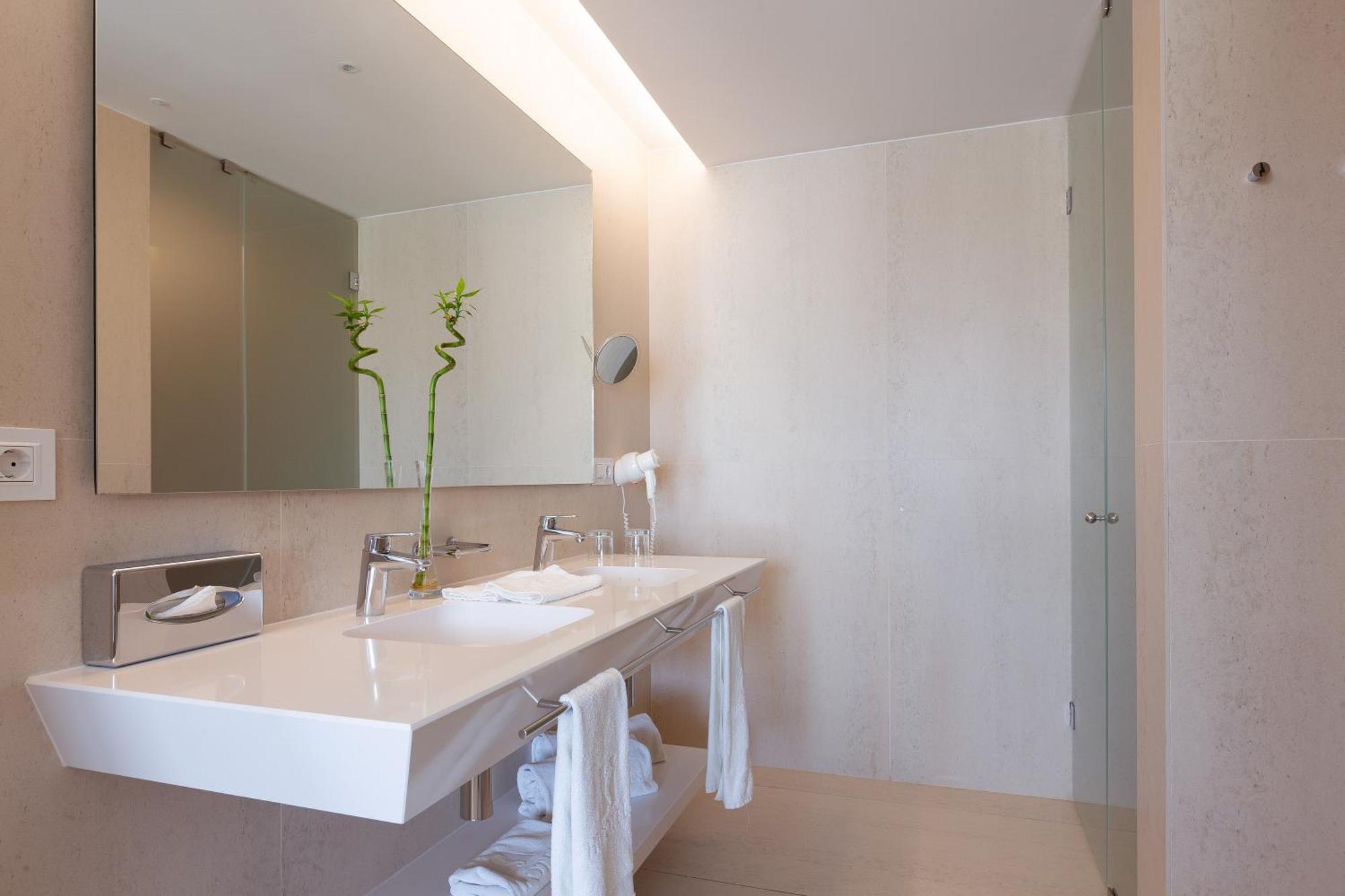 Junior Suite with Sea View