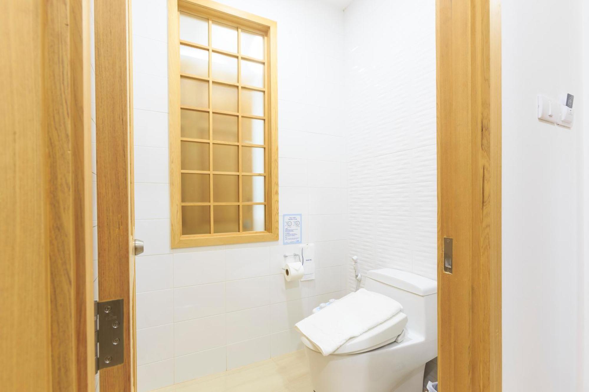 Premium Deluxe - FREE ONSEN PASS