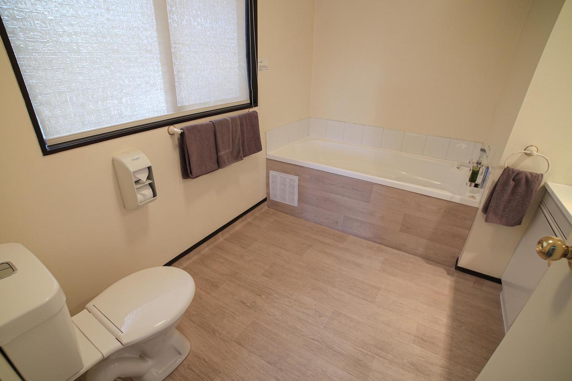 Family Apartment