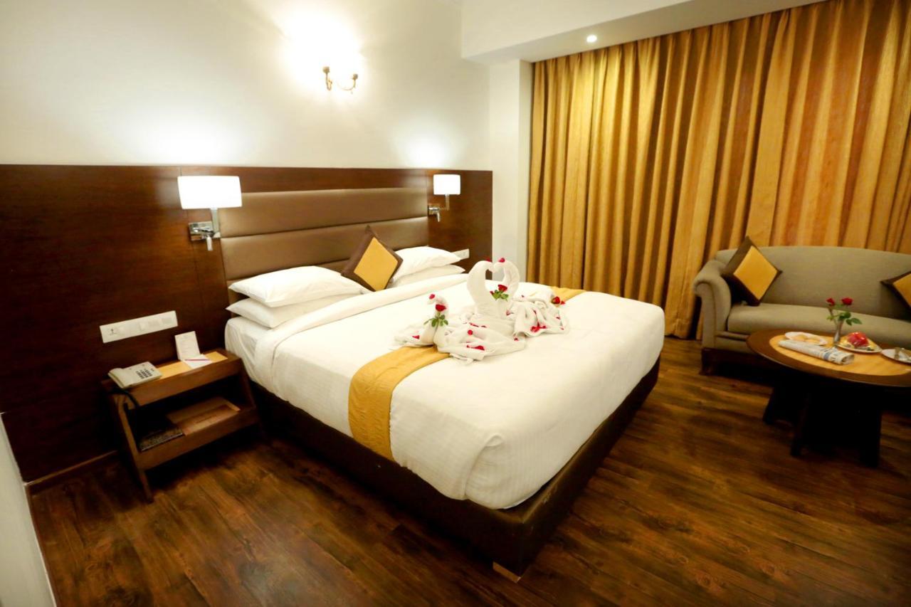 King Room