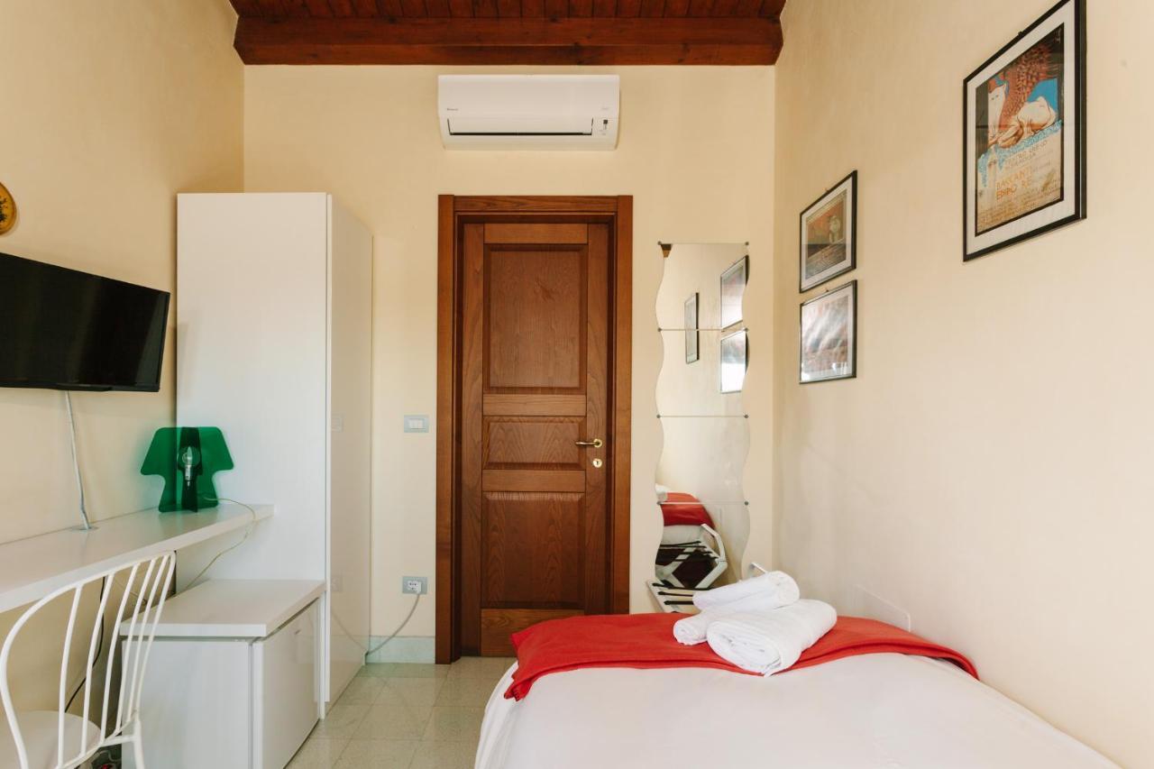 Junior Suite with Terrace