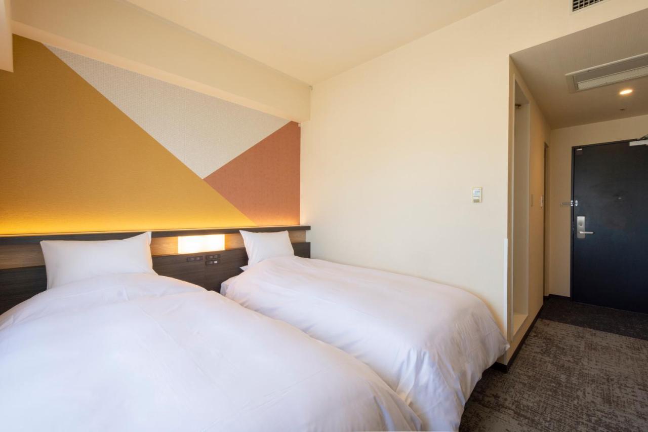 Twin Room - Non-Smoking