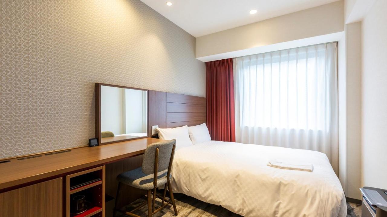 Single Room - Non-Smoking