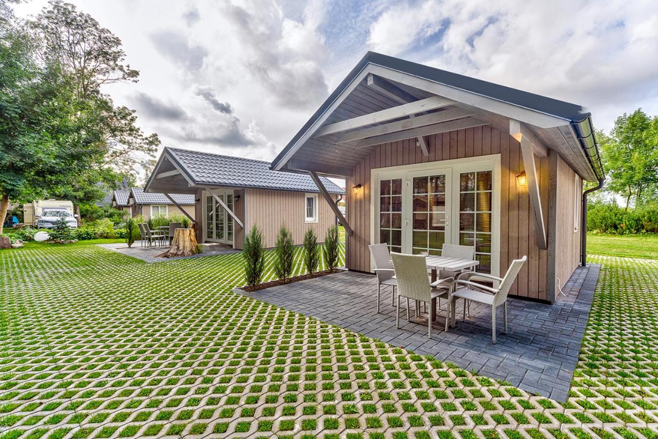 Family Bungalow