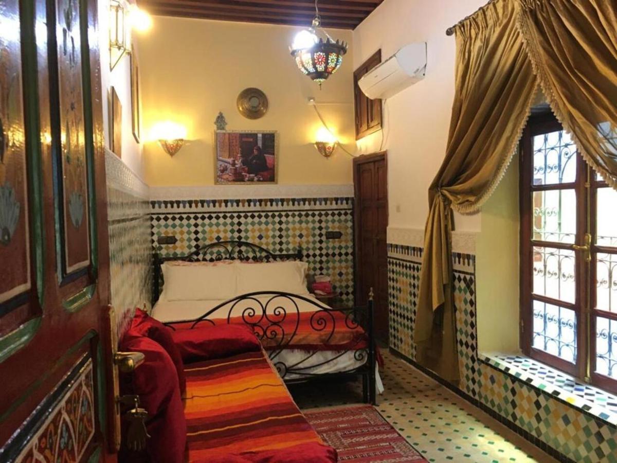 Deluxe Double Room with Shower
