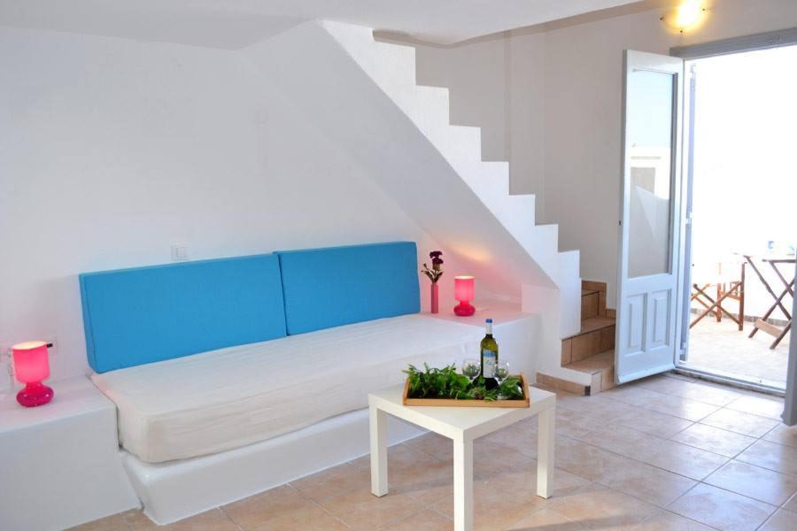 Duplex Quadruple Room