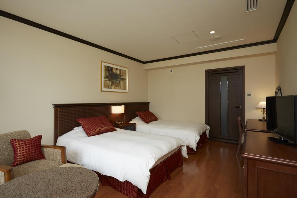 Special Offer - Standard Twin Room