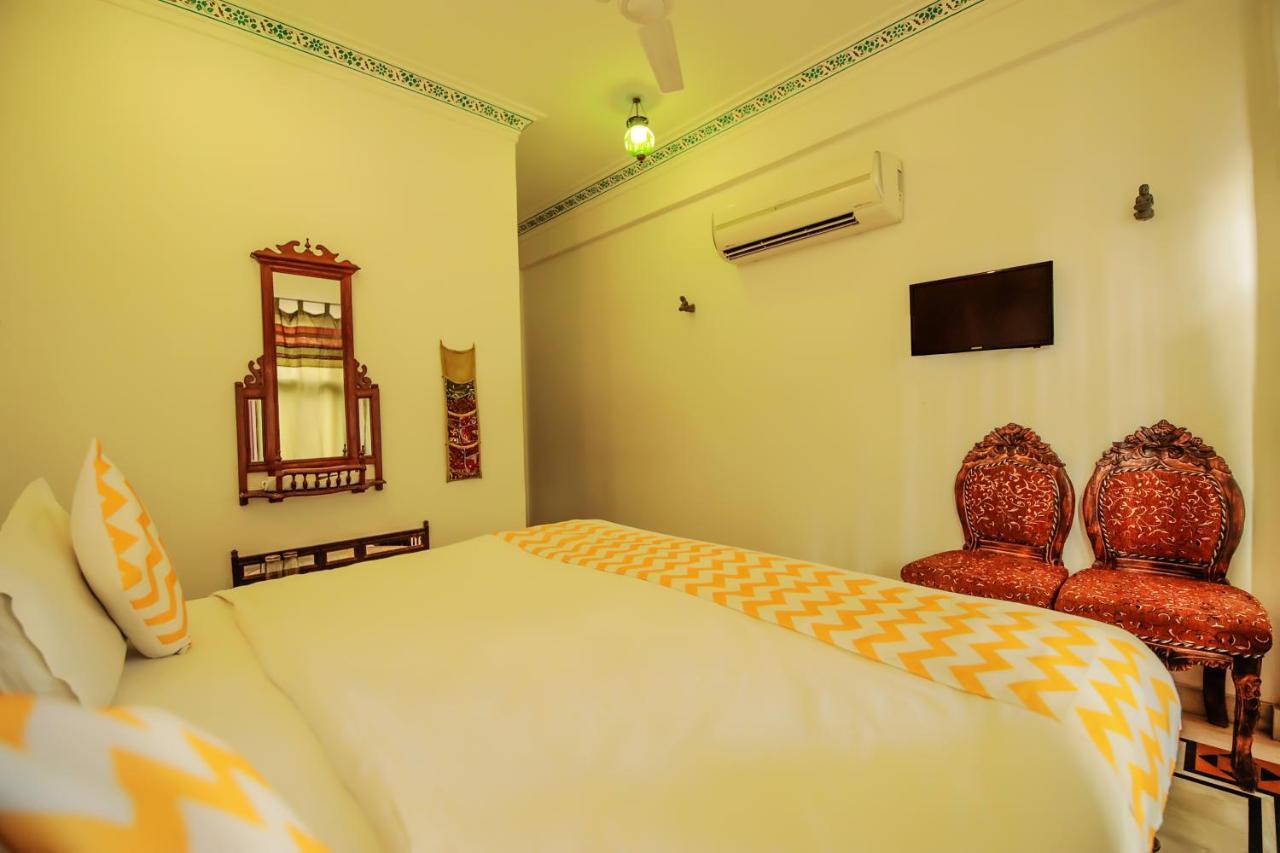 Deluxe Non Lake View Room