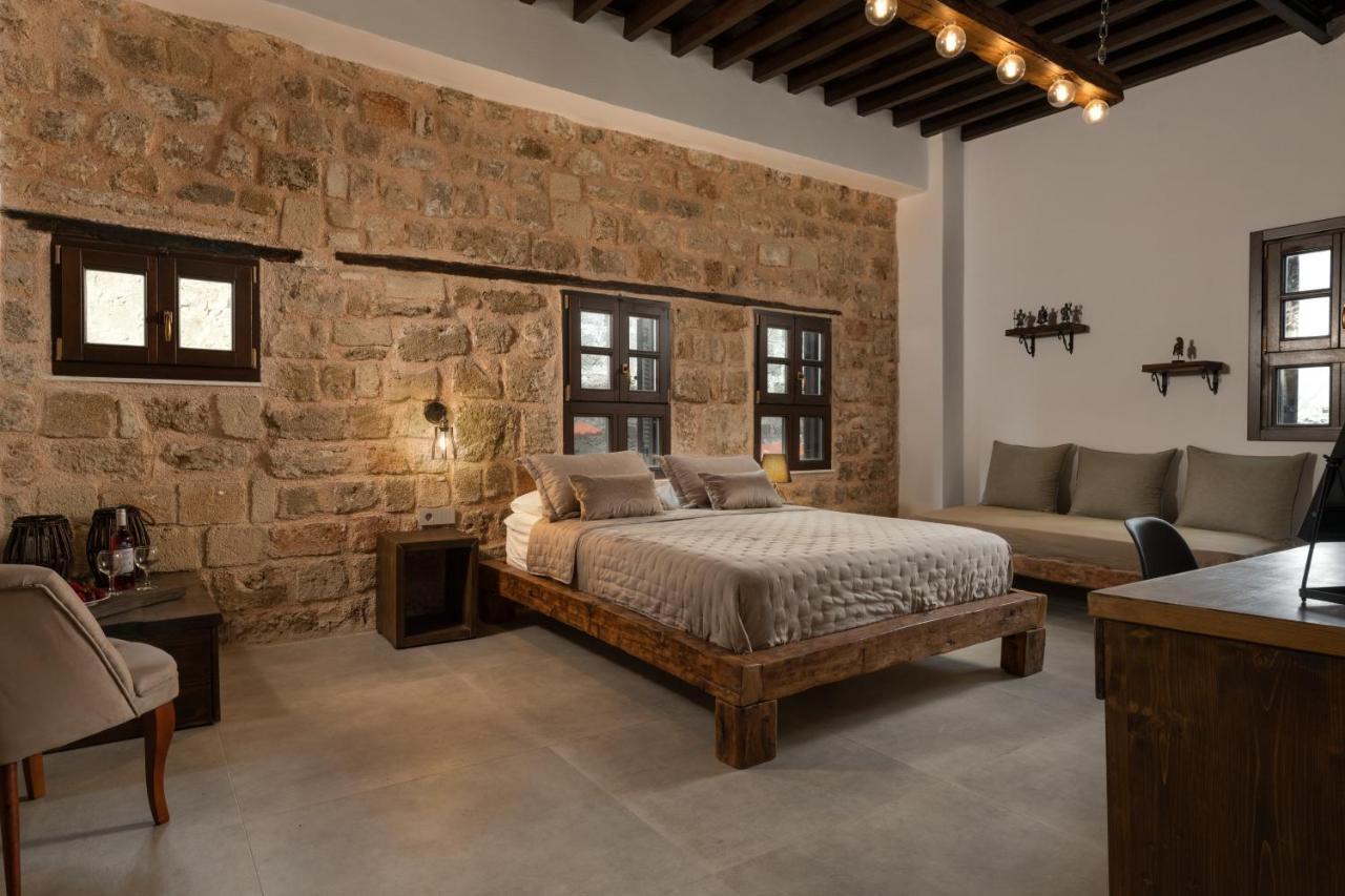 Superior King Suite