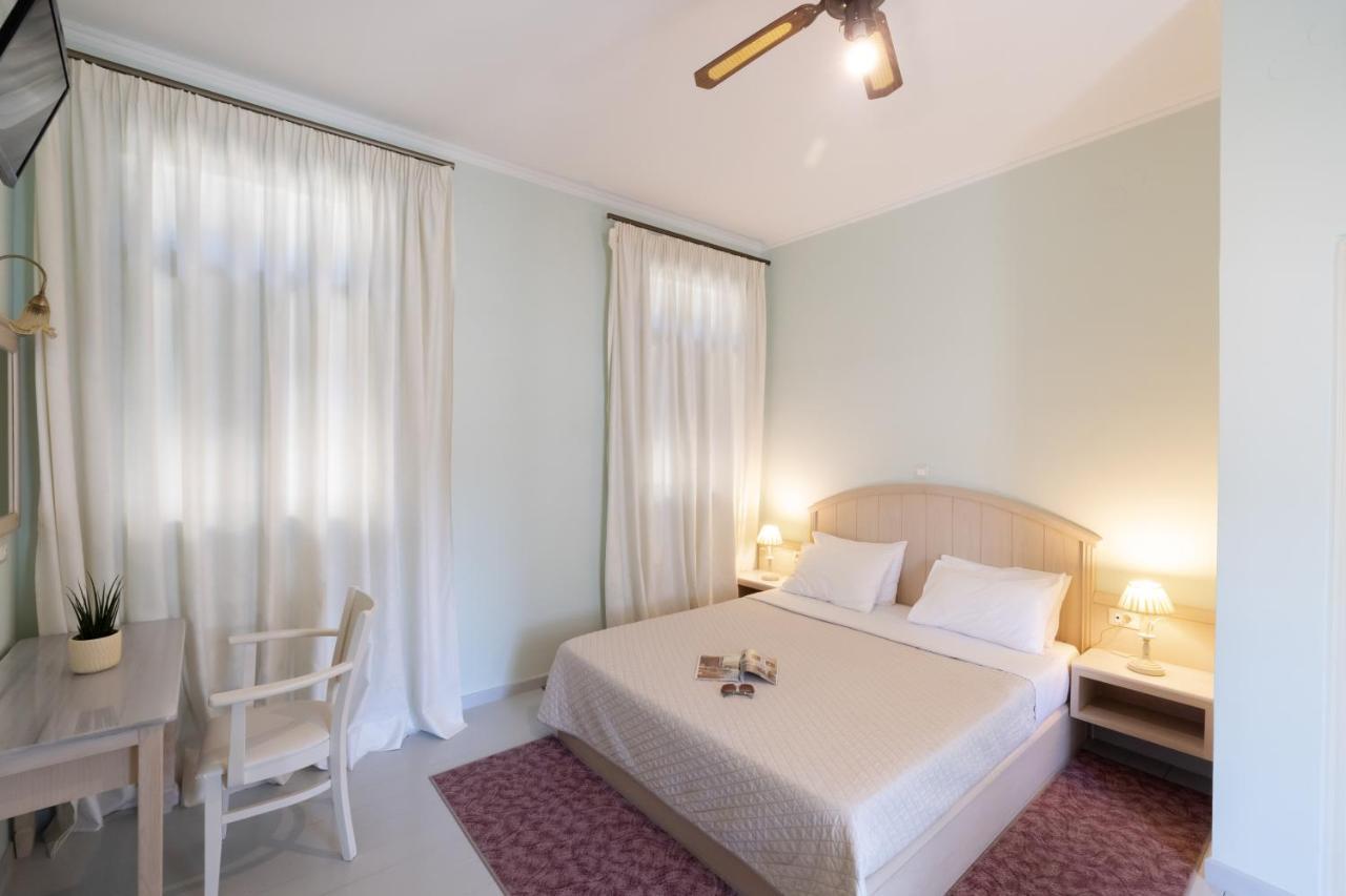 Comfort Double or Twin Room