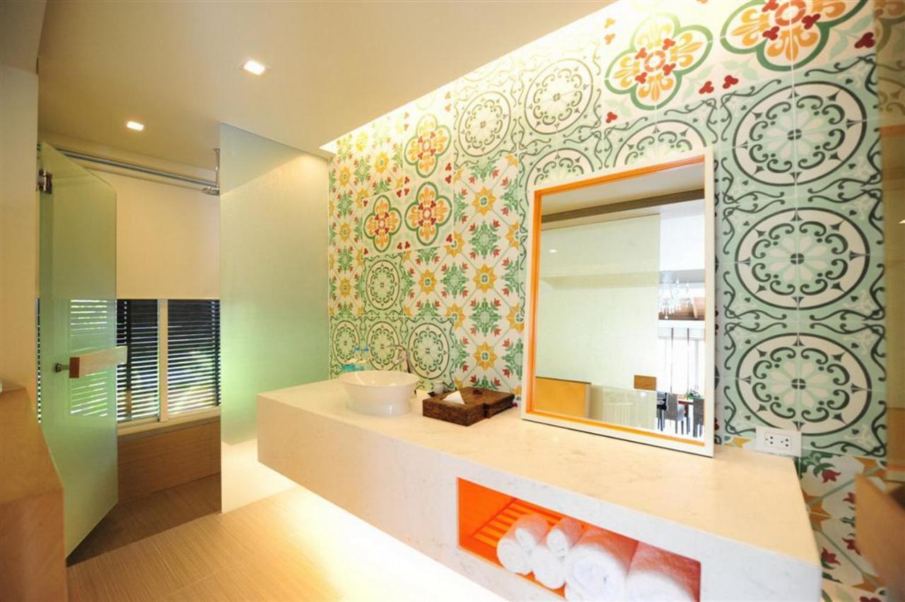 2-Bedroom, Beachfront Private Pool Villa, Non-Smoking