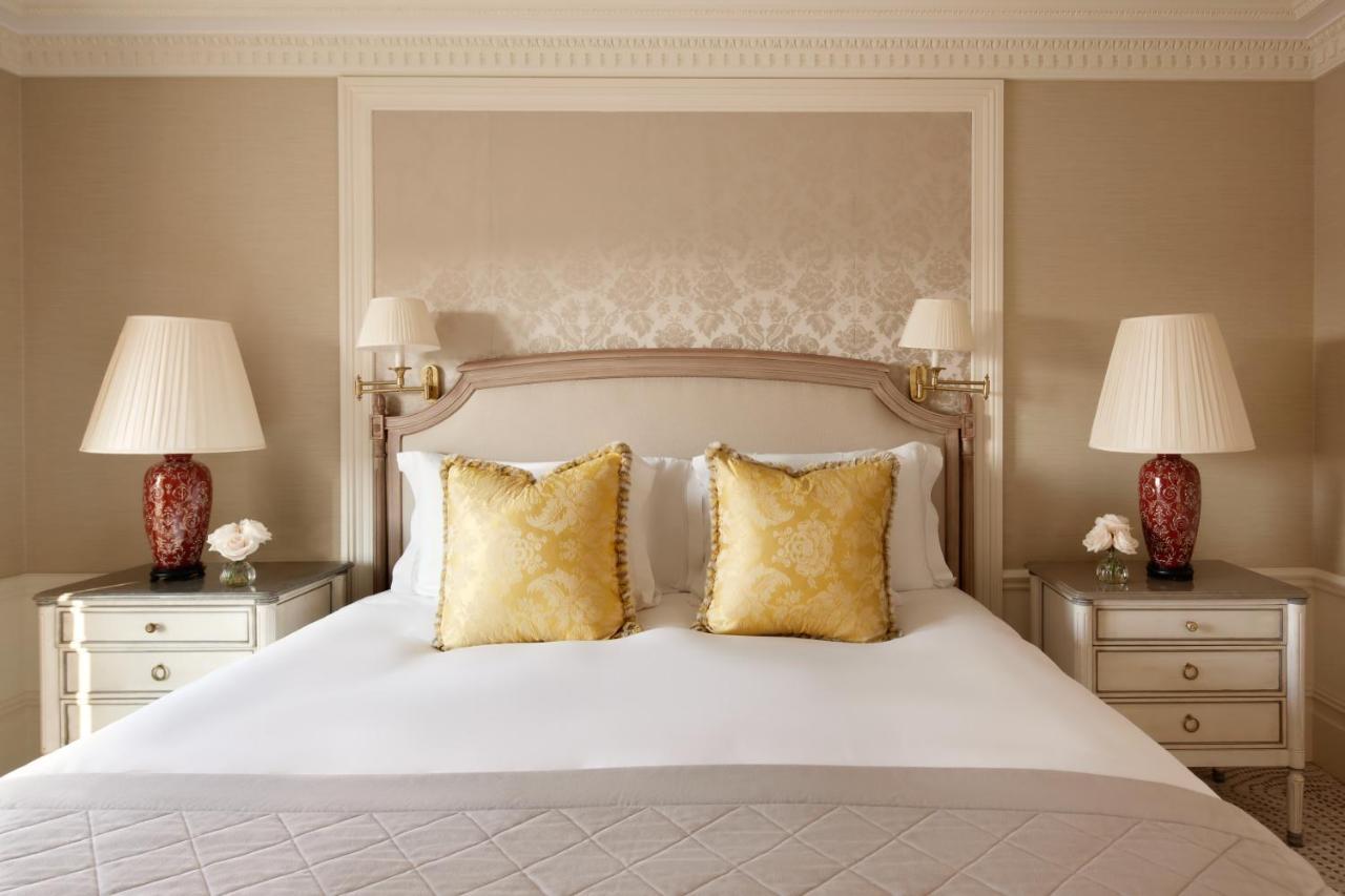 Beau Rivage Suite