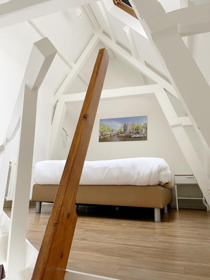 Duplex Quadruple Room
