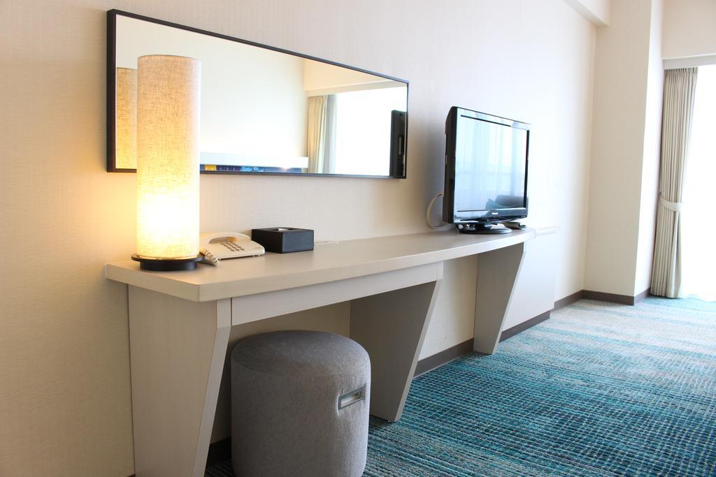 Deluxe Room - Main Building - Smoking