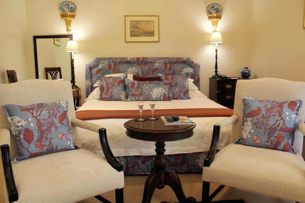 Luxury Double Room