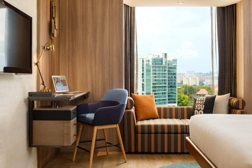 Club Double Room - Breakfast included